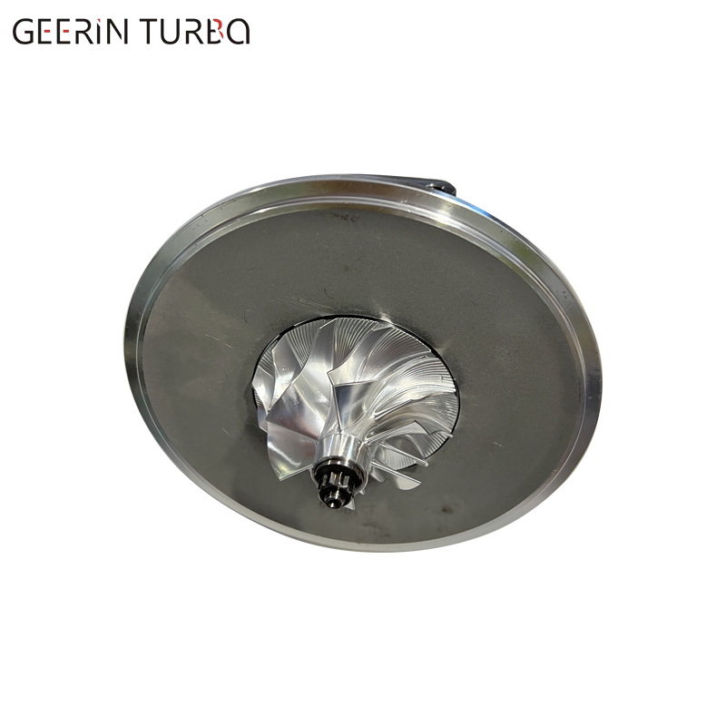 MGT1752S 814000-0013 Turbocharger Core For Volkswagen Beetle 2.0L M/T GSR