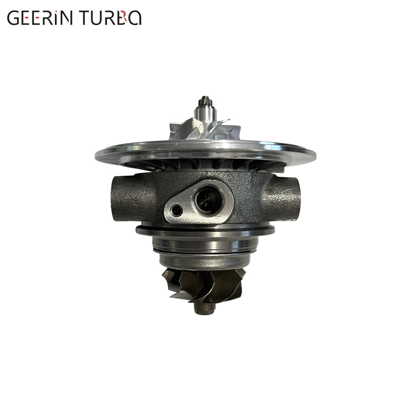 MGT1752S 814000-0013 Turbocharger Core For Volkswagen Beetle 2.0L M/T GSR Factory