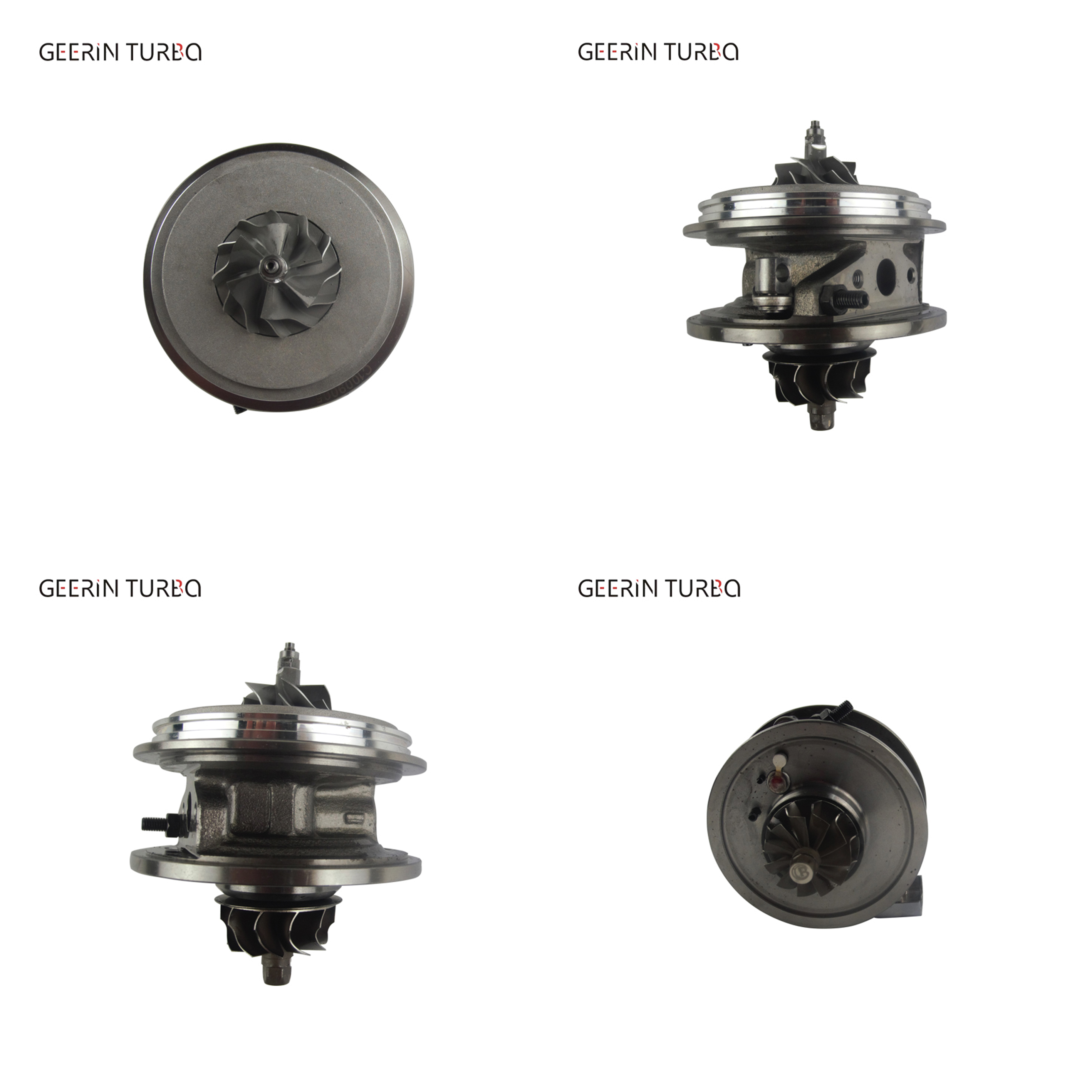 BV43 53039700168 53039880168 Turbo Cartridge Rotor For Great Wall Hover 2.0T H5 4D20 2.0L