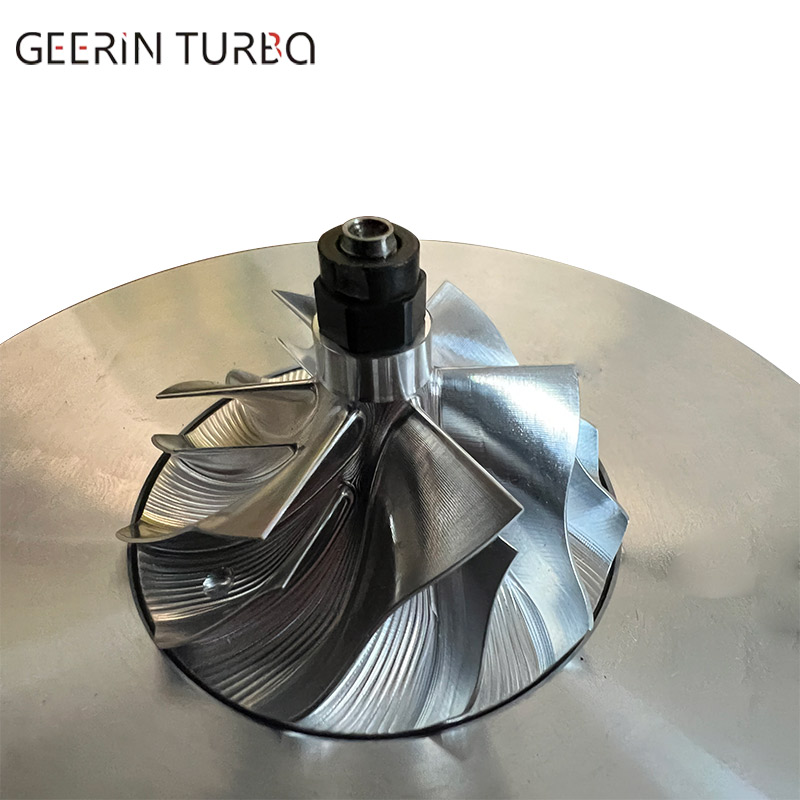 BV40 53039880417 Turbo Chra For Renault Master 2.3 dCi