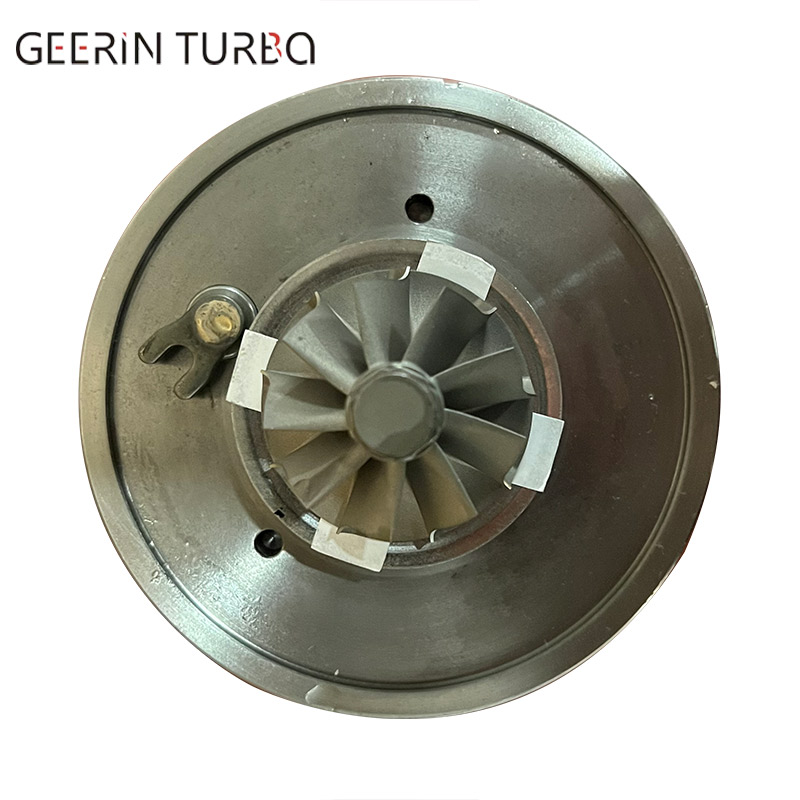 BV40 53039880417 Turbo Chra For Renault Master 2.3 dCi