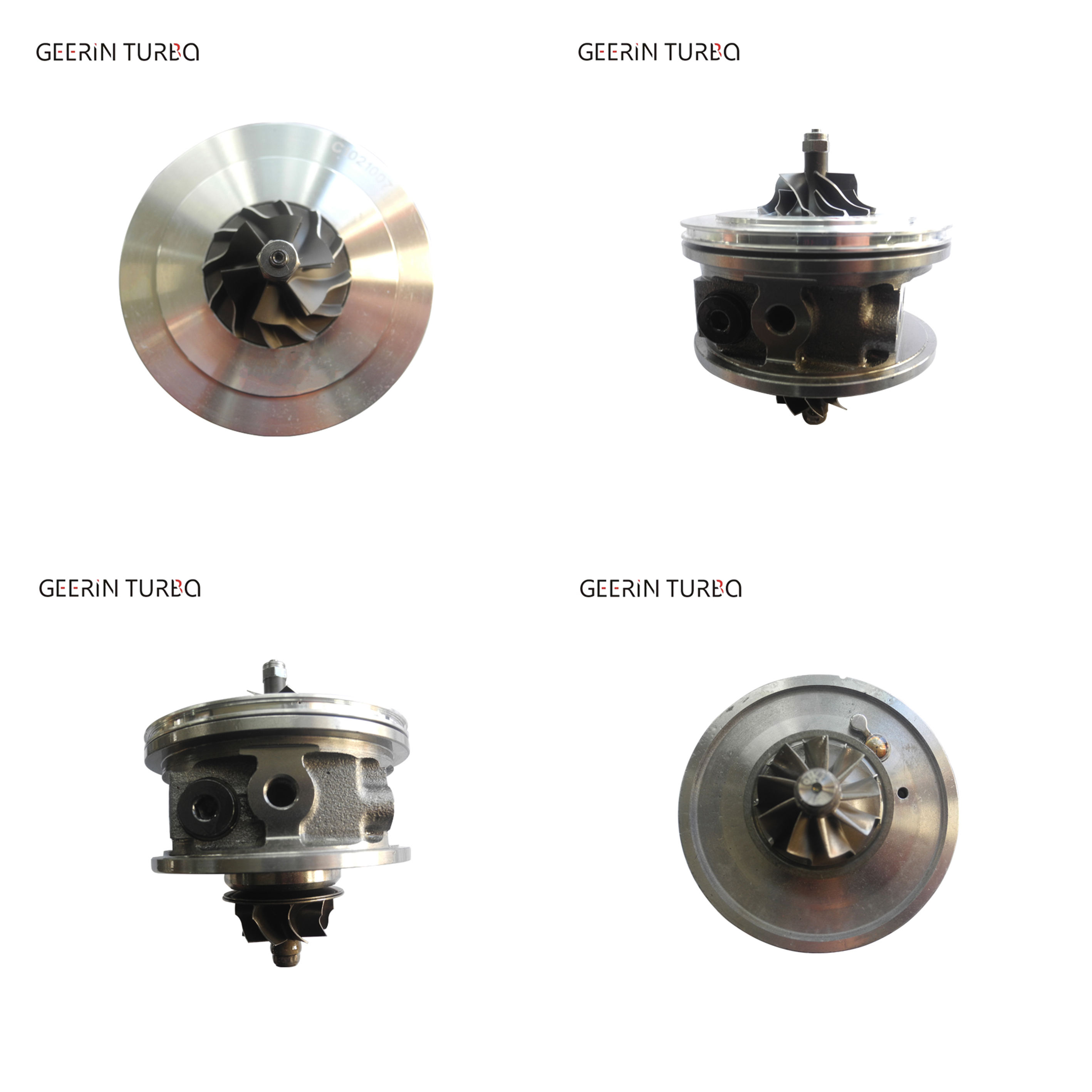BV40 53039880268 14411-3XN1A Turbo Cartridge For Nissan Cars Factory
