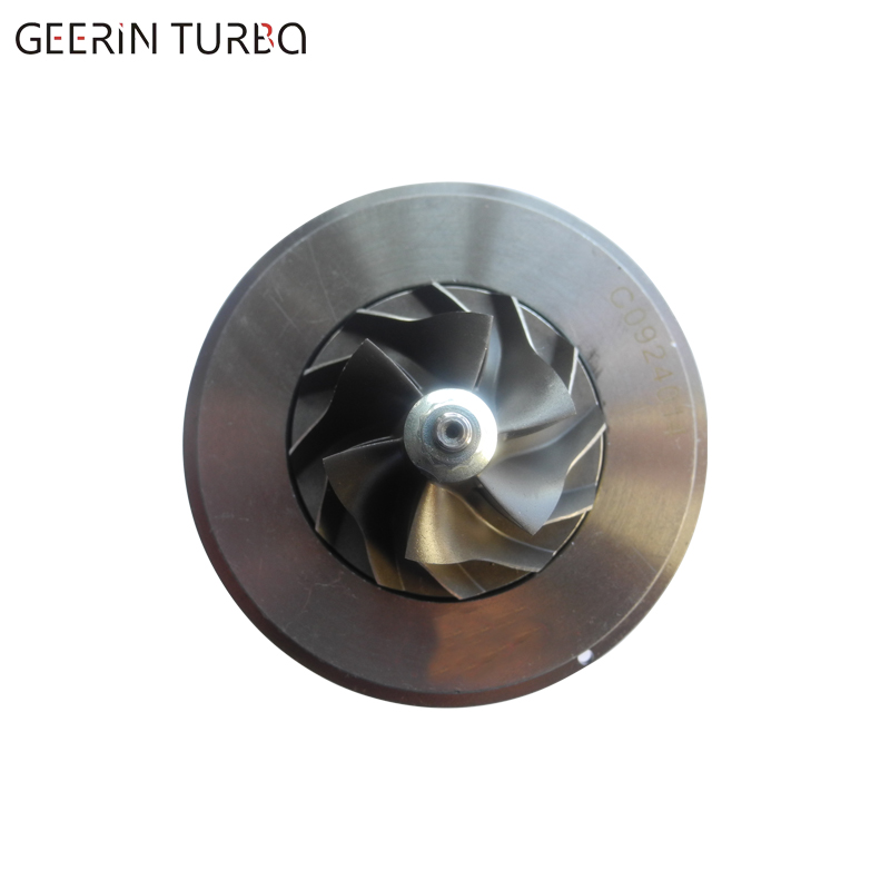 GT1749S 28200-42800 Caterpillar Turbocharger Core For Hyundai Grand Starex