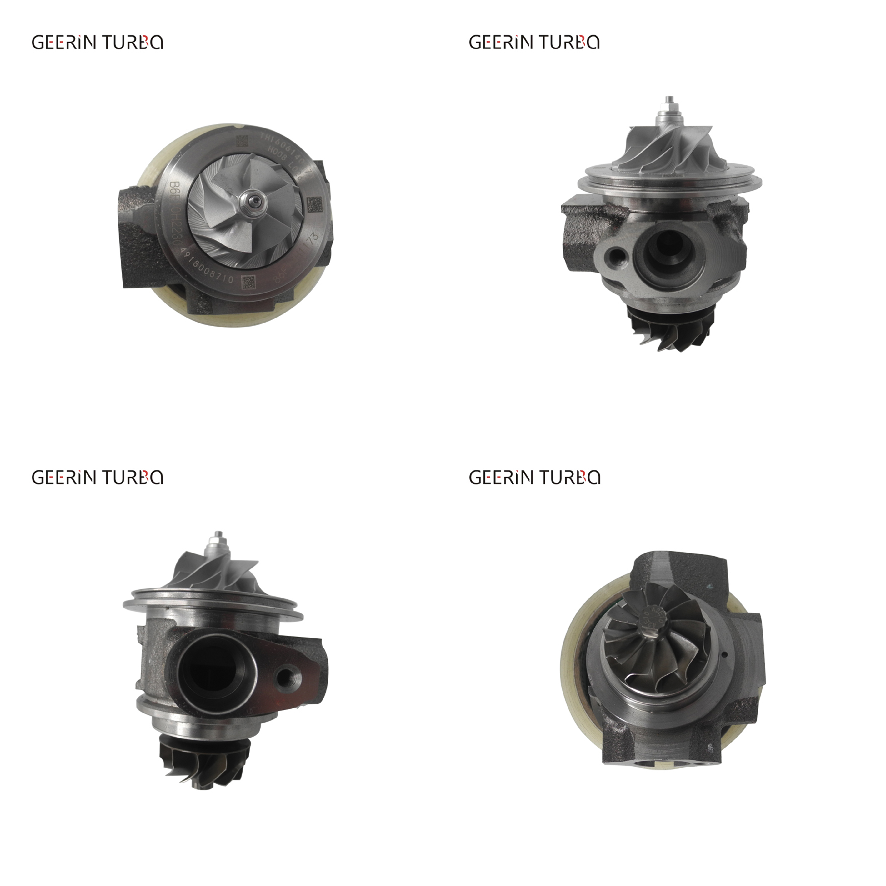 TD025 49180-04230 Cartridge Turbo Kit For Great Wall HAVAL H6