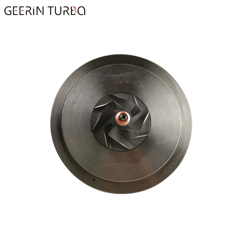 TD04L10 49477-01510 Turbo Cartridge For Chevrolet Orlando 2.0 VCDi