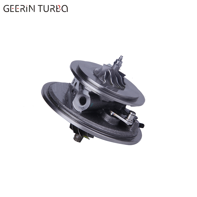 座席イビサ IV 1.2 TDI のための GT1238V 789016-5002S カートリッジ ターボチャージャー