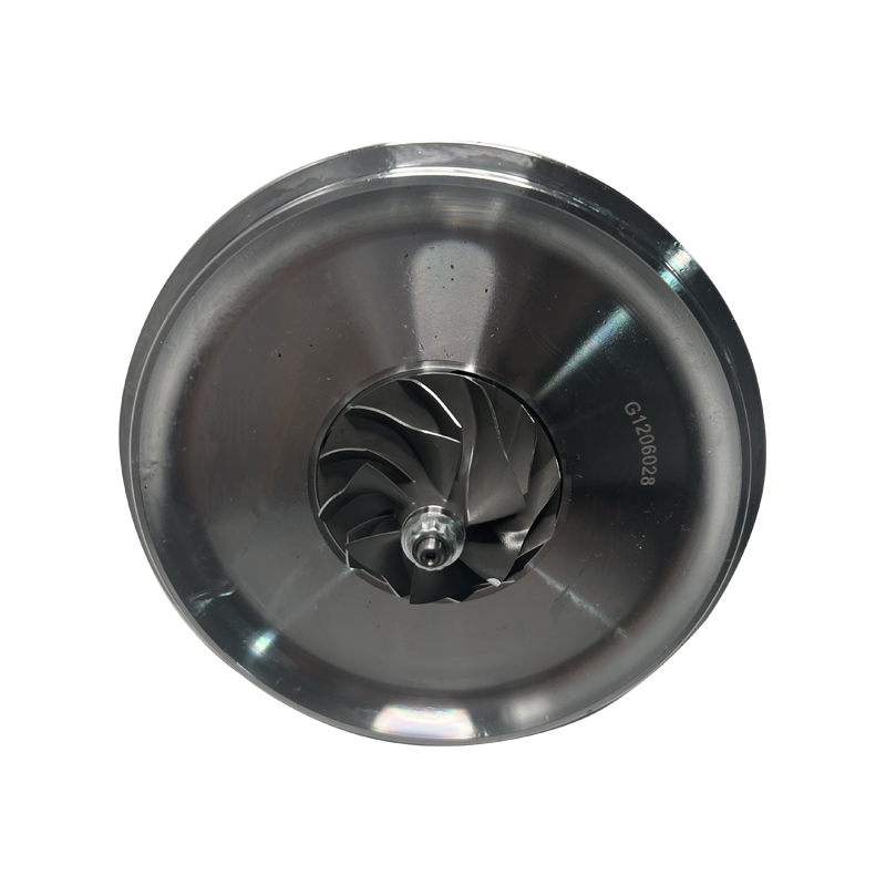 CT16 17201-30080 Turbocharger Core For Land Cruiser Hiace Hilux