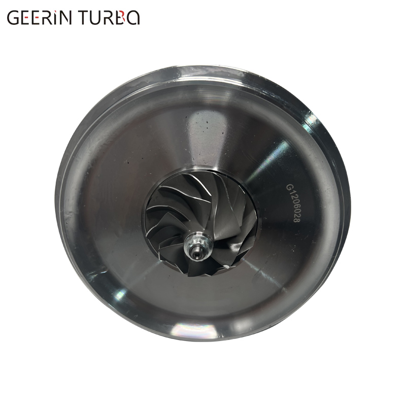 CT16 17201-30080 Turbocharger Core For Land Cruiser Hiace Hilux