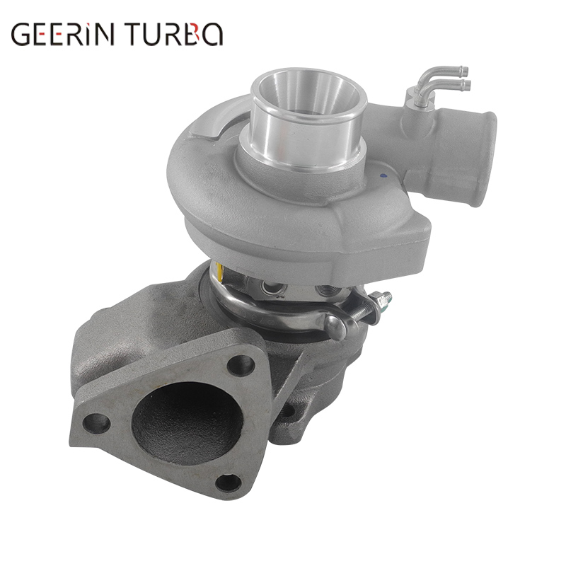 TD04 28200-42540 28200-42520 28200-4A210 49177-01512 Diesel Engine Turbocharger For Mitsubishi