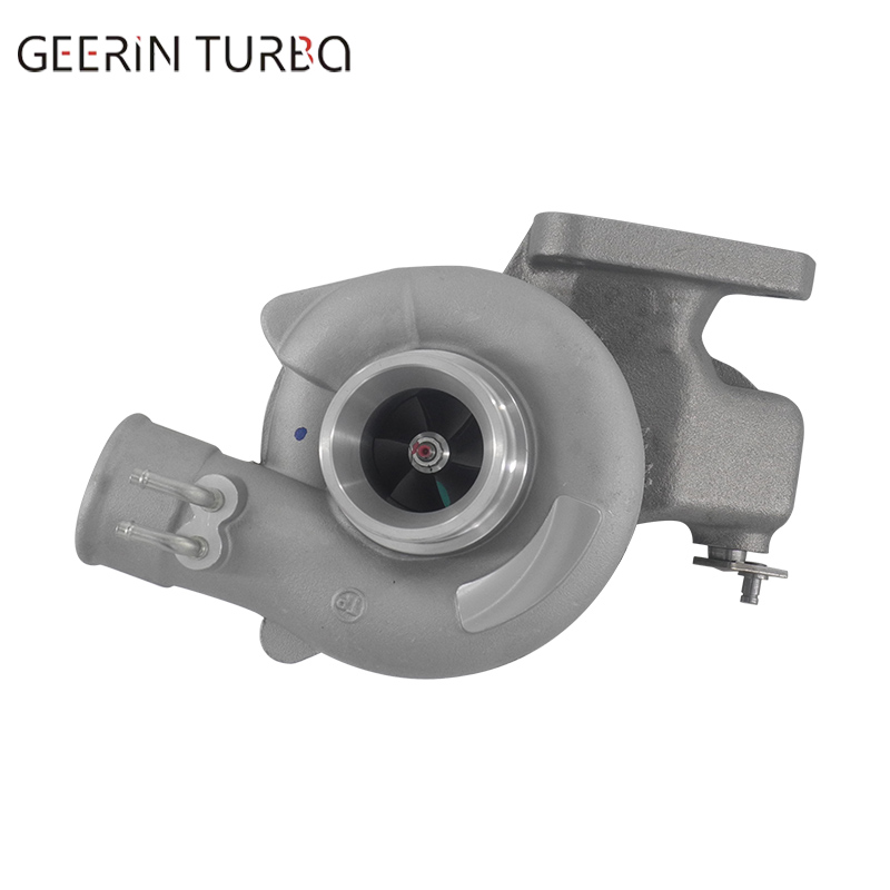 TD04 28200-42540 28200-42520 28200-4A210 49177-01512 Diesel Engine Turbocharger For Mitsubishi