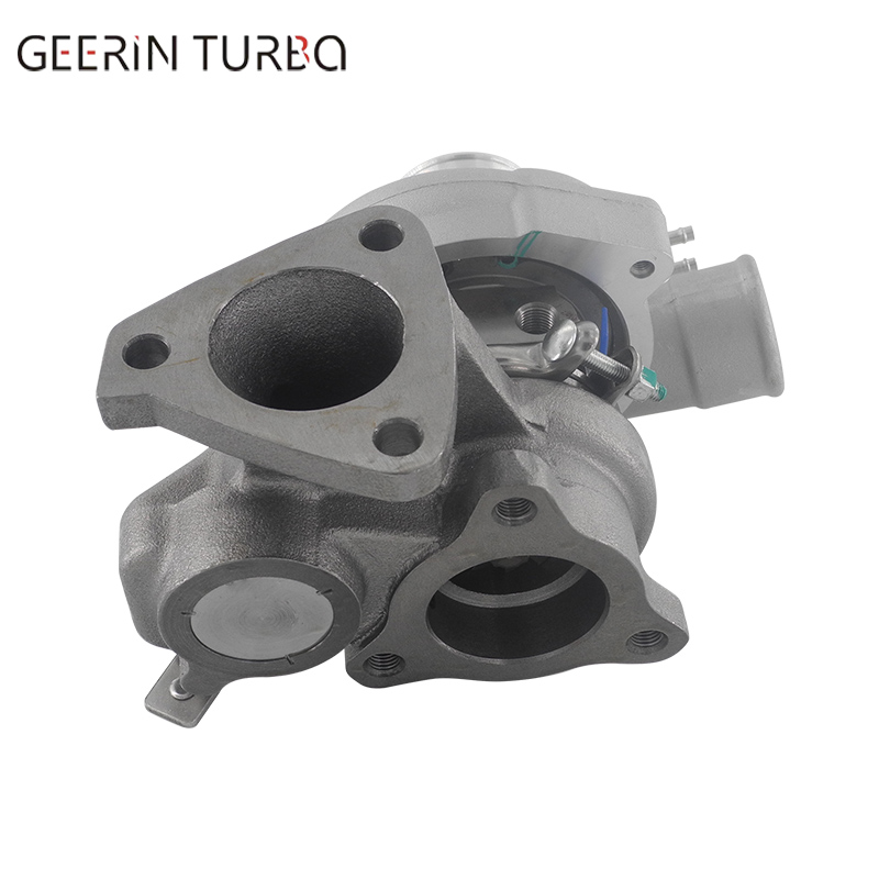 TD04 28200-42540 28200-42520 28200-4A210 49177-01512 Diesel Engine Turbocharger For Mitsubishi Factory