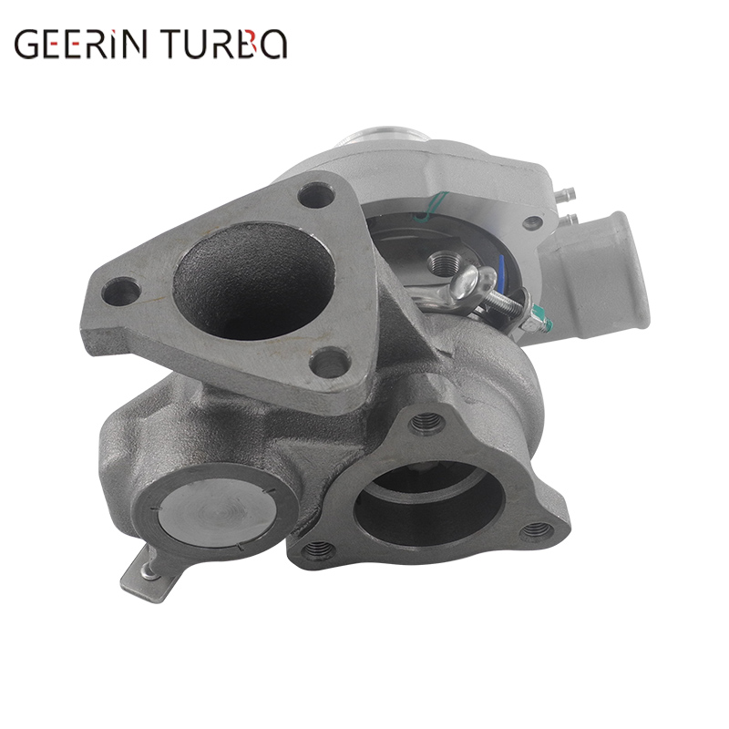 TD04 28200-42540 28200-42520 28200-4A210 49177-01512 Diesel Engine Turbocharger For Mitsubishi