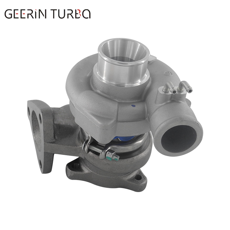 TD04 28200-42540 28200-42520 28200-4A210 49177-01512 Diesel Engine Turbocharger For Mitsubishi Factory
