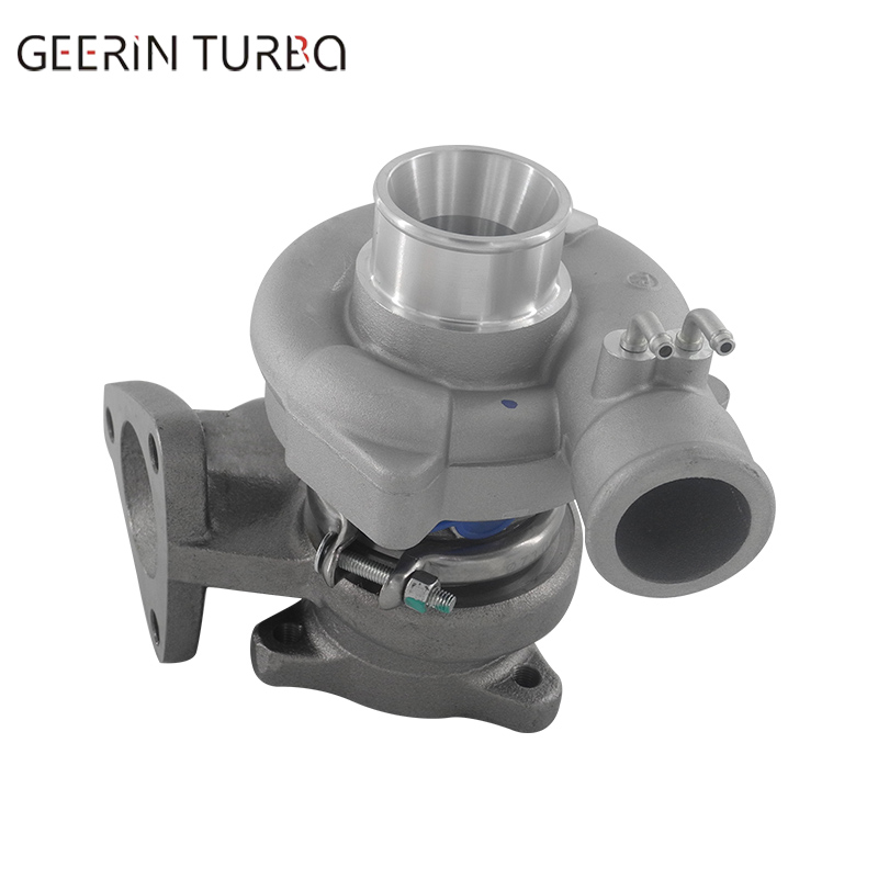 TD04 28200-42540 28200-42520 28200-4A210 49177-01512 Diesel Engine Turbocharger For Mitsubishi