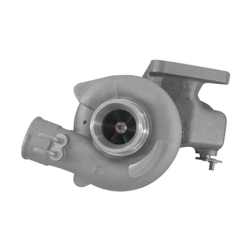 TD04 28200-42540 28200-42520 28200-4A210 49177-01512 Diesel Engine Turbocharger For Mitsubishi