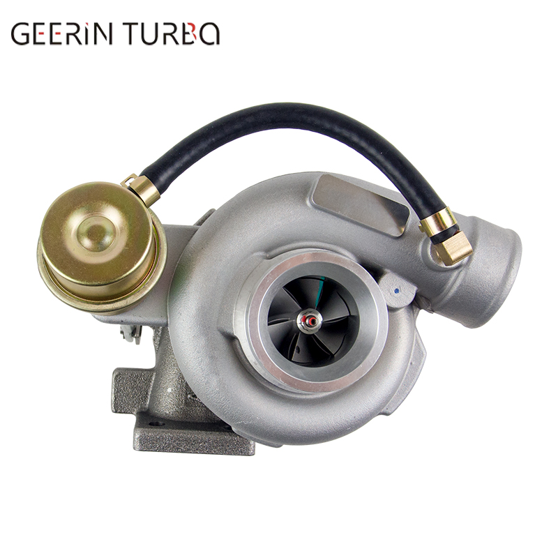 TD04 49189-02914 Complete Turbo Kit For Iveco Daily IV 3.0 HPI Factory