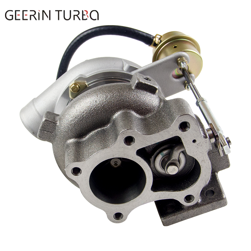 TD04 49189-02914 Complete Turbo Kit For Iveco Daily IV 3.0 HPI