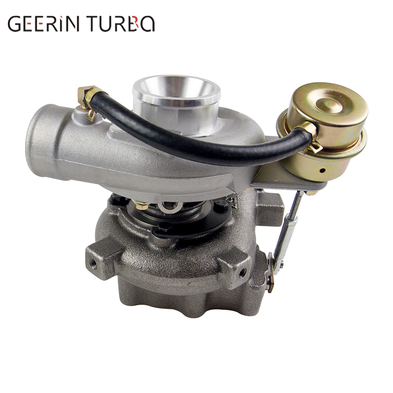 TD04 49189-02914 Complete Turbo Kit For Iveco Daily IV 3.0 HPI