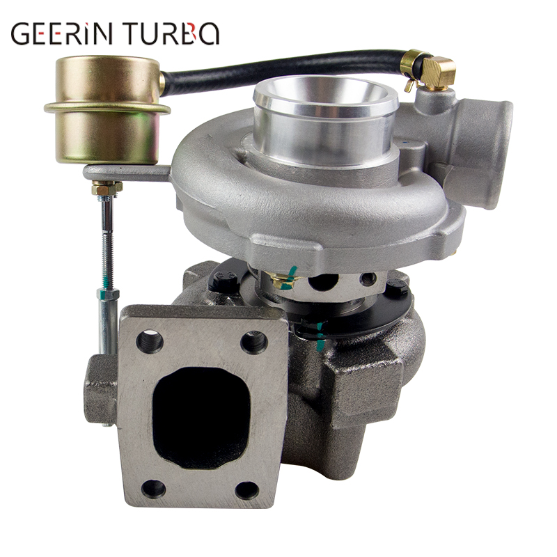 TD04 49189-02914 Complete Turbo Kit For Iveco Daily IV 3.0 HPI