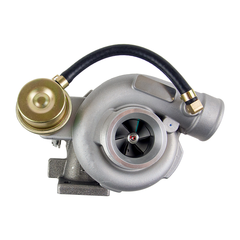 TD04 49189-02914 Complete Turbo Kit For Iveco Daily IV 3.0 HPI