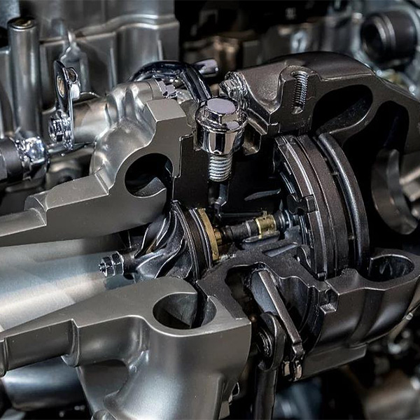 Turbolader-Turbohersteller sagen Ihnen, was zu tun ist, wenn der turboladerseitige Wellendichtring ausfällt?