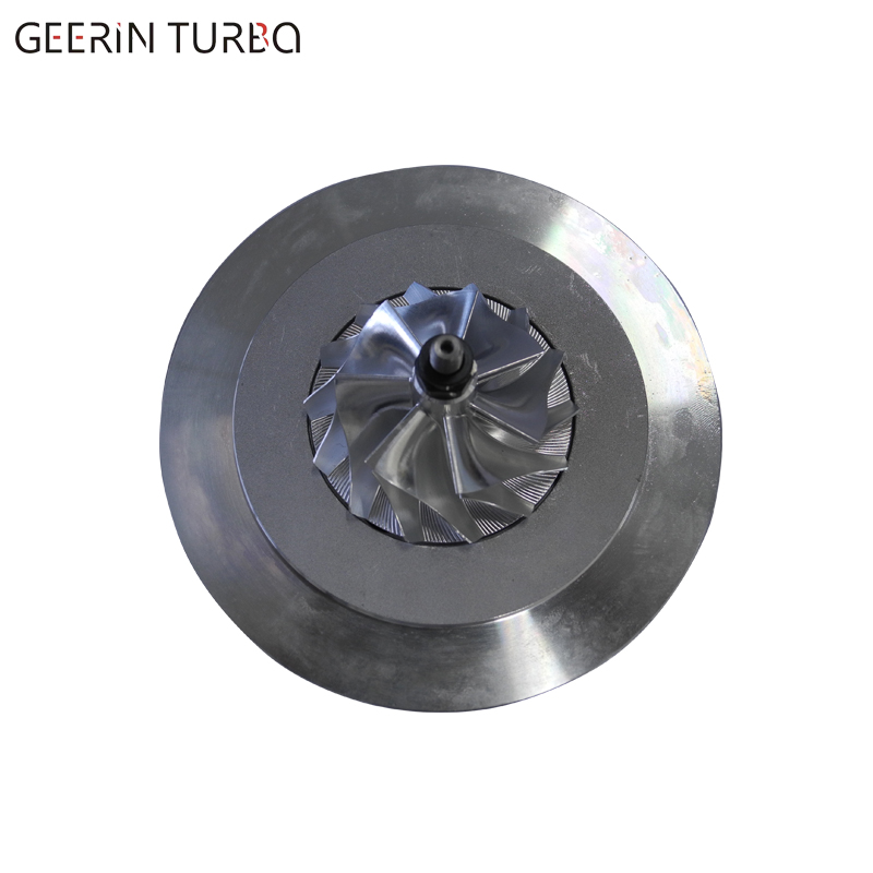 B03G 18509880005 Turbokartusche für Mercedes-PKW AMG GT