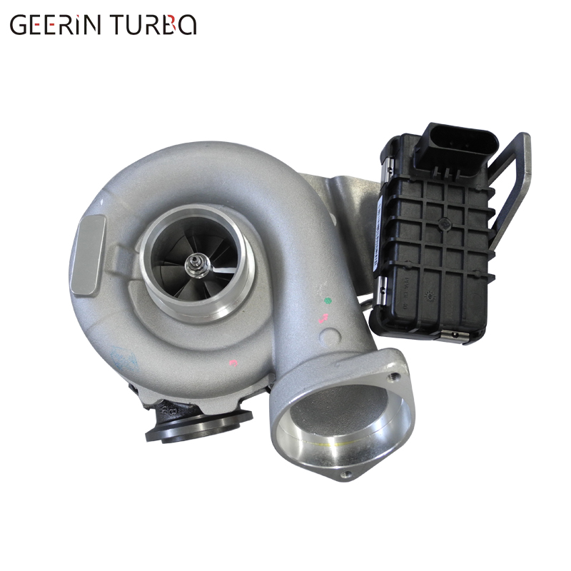 GTB2260VK 765985-5010S Elektronischer Turbolader für BMW X5 3.0 d (E70)