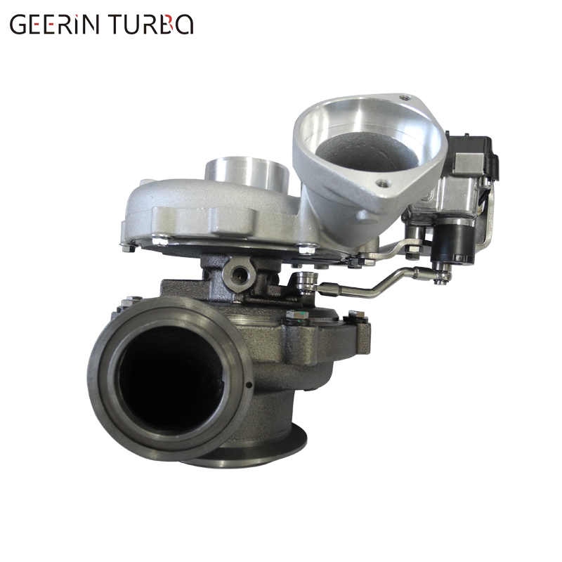 GTB2260VK 765985-5010S Elektronischer Turbolader für BMW X5 3.0 d (E70)