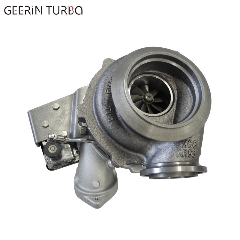 GTB2260VK 765985-5010S Elektronischer Turbolader für BMW X5 3.0 d (E70)