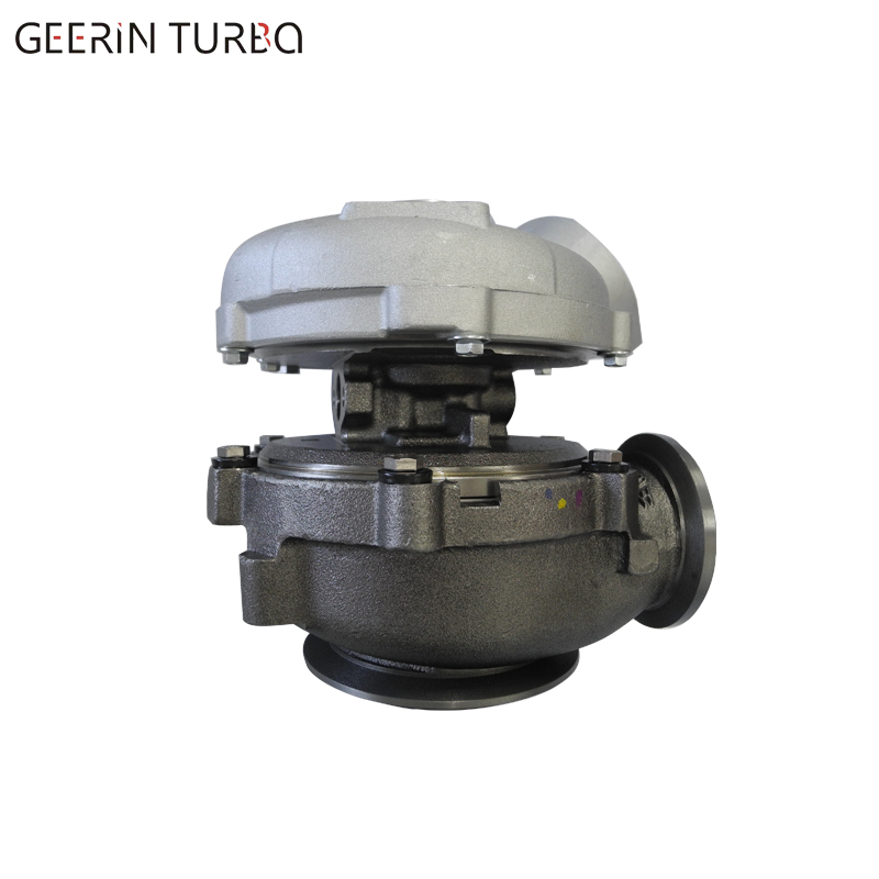 GTB2260VK 765985-5010S Elektronischer Turbolader für BMW X5 3.0 d (E70)