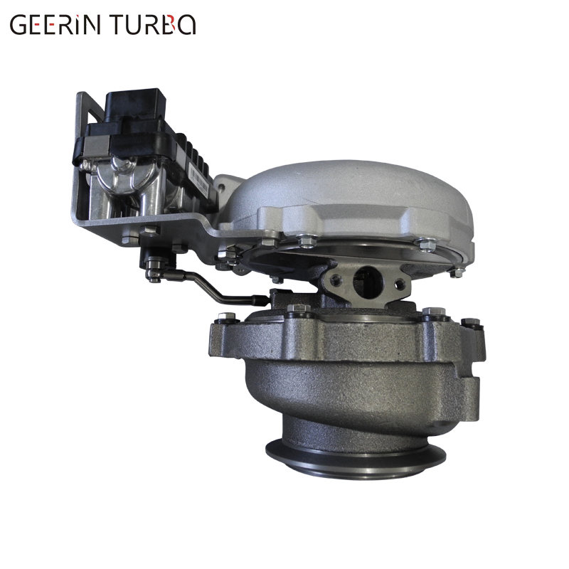 GTB2260VK 765985-5010S Elektronischer Turbolader für BMW X5 3.0 d (E70)