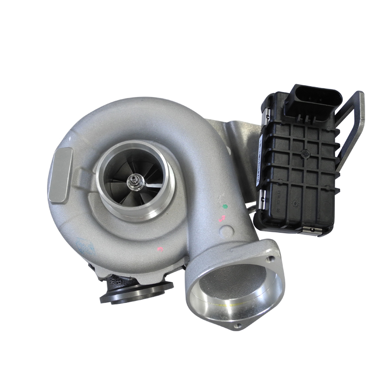 GTB2260VK 765985-5010S Elektronischer Turbolader für BMW X5 3.0 d (E70)