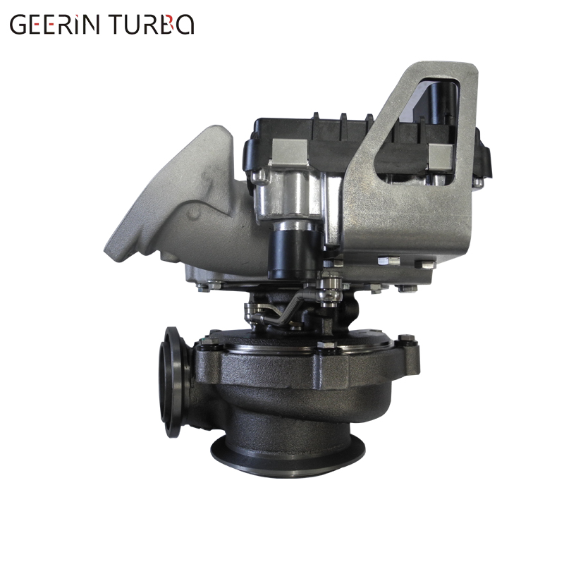 GTB2260VK 765985-5010S Elektronischer Turbolader für BMW X5 3.0 d (E70)
