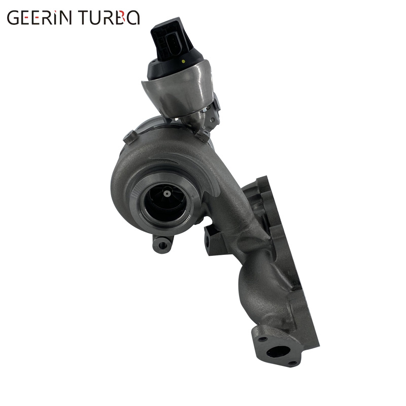 K03 53039880205 53039700205 Turbolader für Skoda Yeti 2.0 TDI