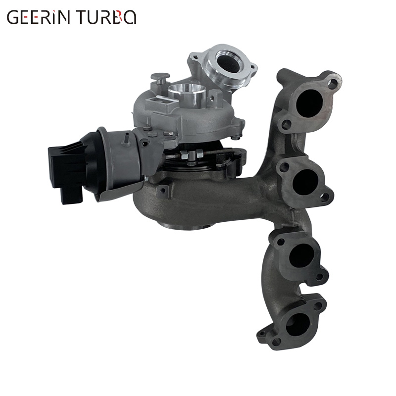K03 53039880205 53039700205 Turbolader für Skoda Yeti 2.0 TDI