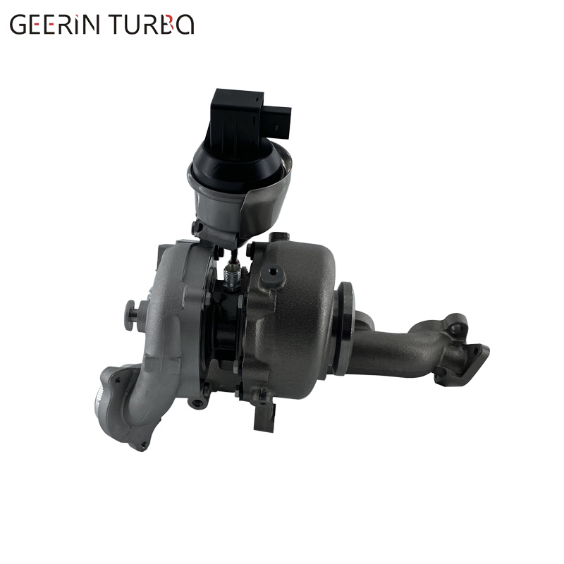 K03 53039880205 53039700205 Turbolader für Skoda Yeti 2.0 TDI