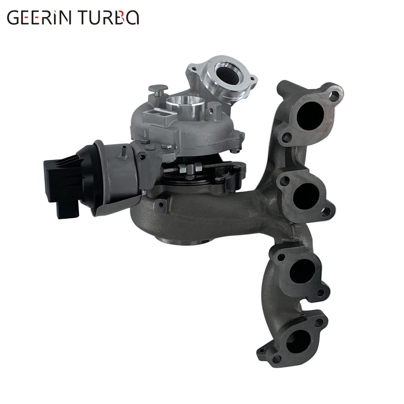 K03 53039880205 53039700205 Turbolader für Skoda Yeti 2.0 TDI