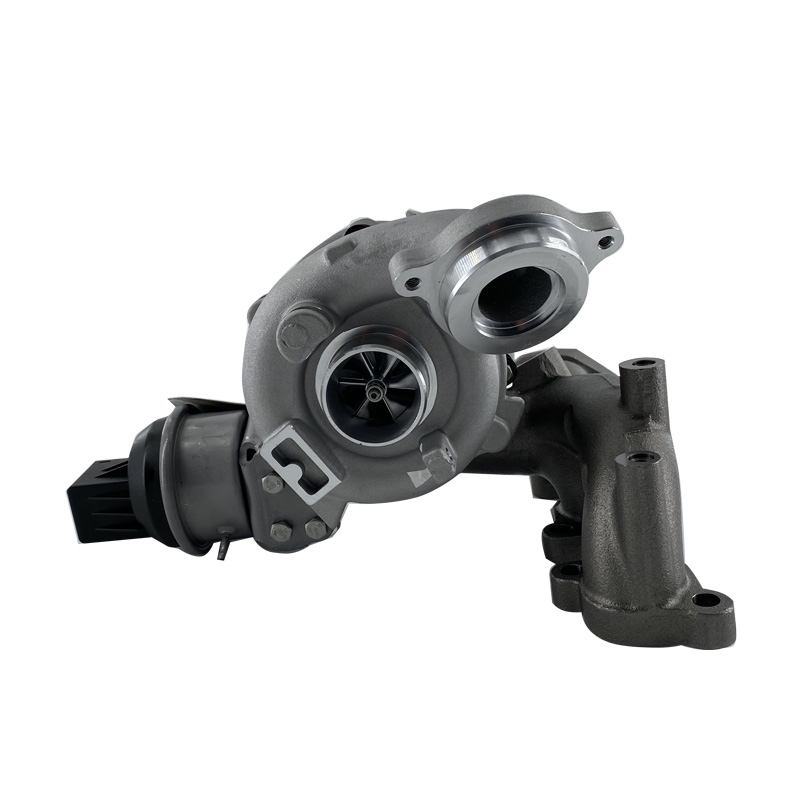 K03 53039880205 53039700205 Turbolader für Skoda Yeti 2.0 TDI
