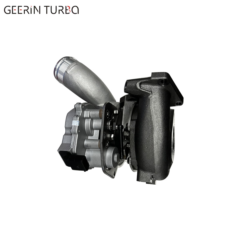 K04V 53049880054 53049880050 Електронен турбокомпресор за Audi Q7 3.0 TDI