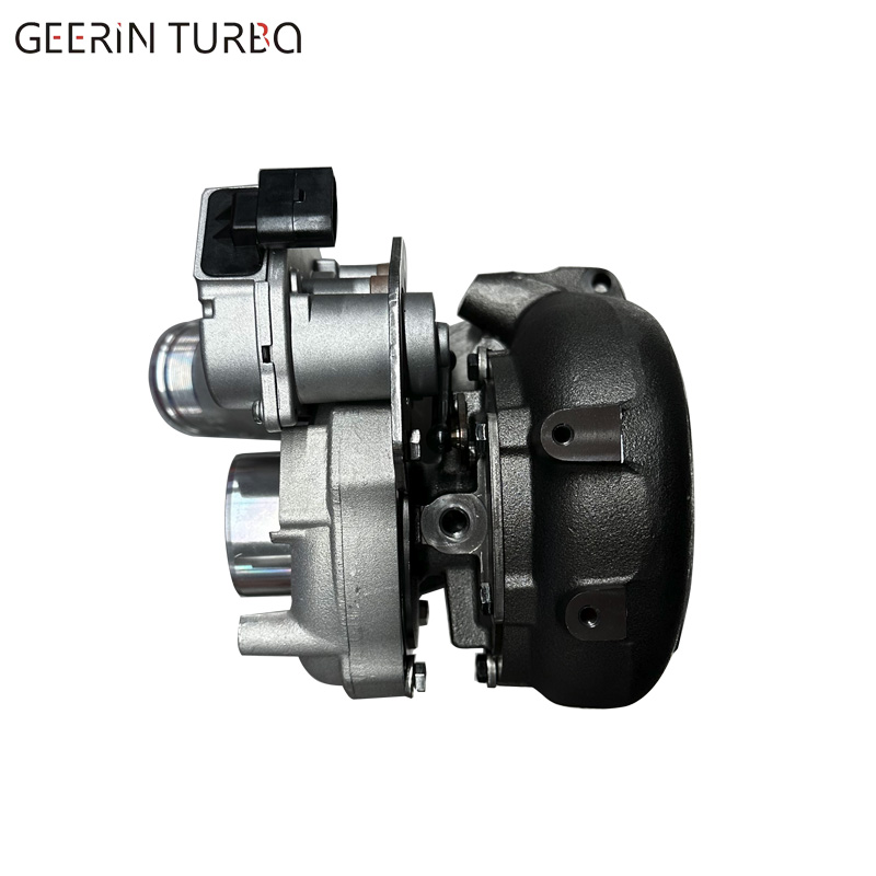 K04V 53049880054 53049880050 Електронен турбокомпресор за Audi Q7 3.0 TDI