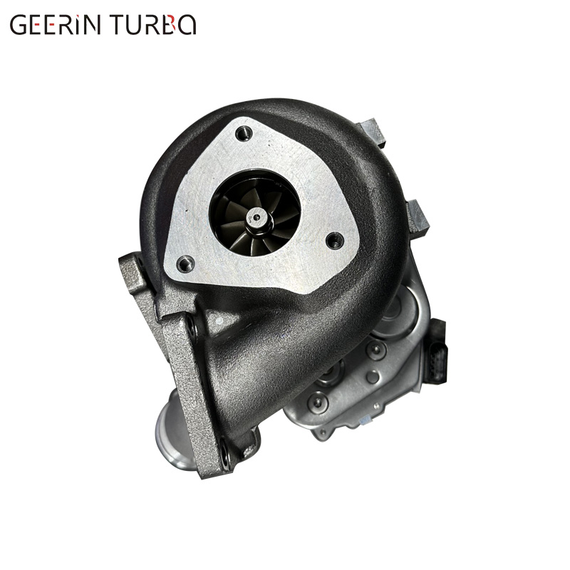 K04V 53049880054 53049880050 Електронен турбокомпресор за Audi Q7 3.0 TDI