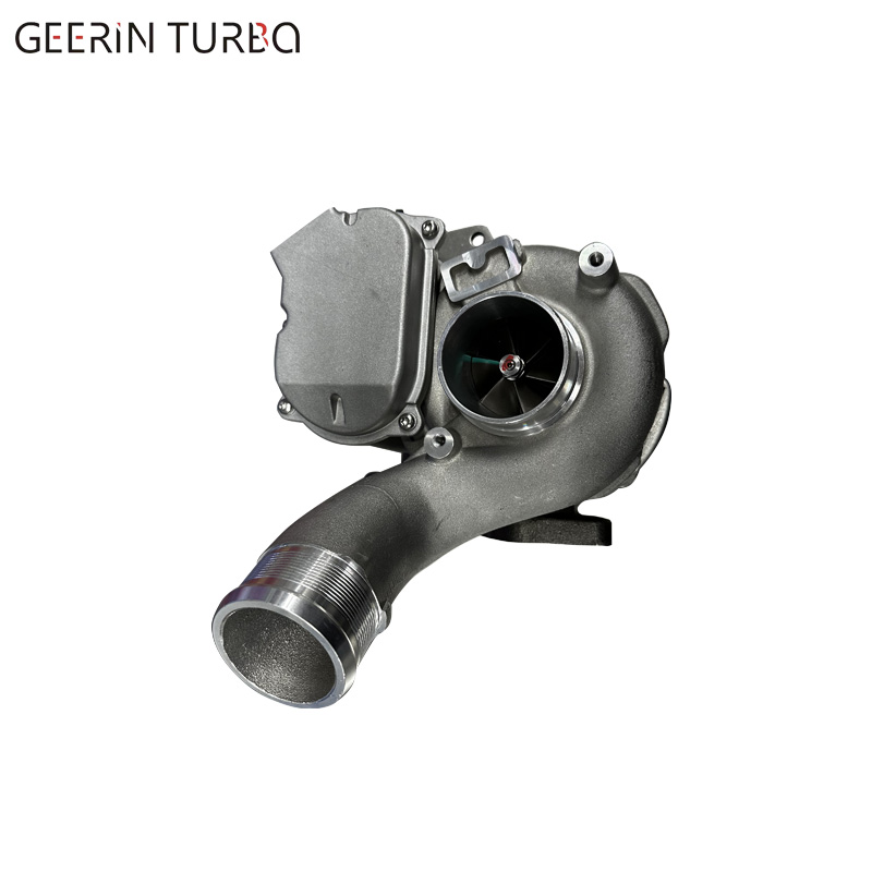 K04V 53049880054 53049880050 Електронен турбокомпресор за Audi Q7 3.0 TDI