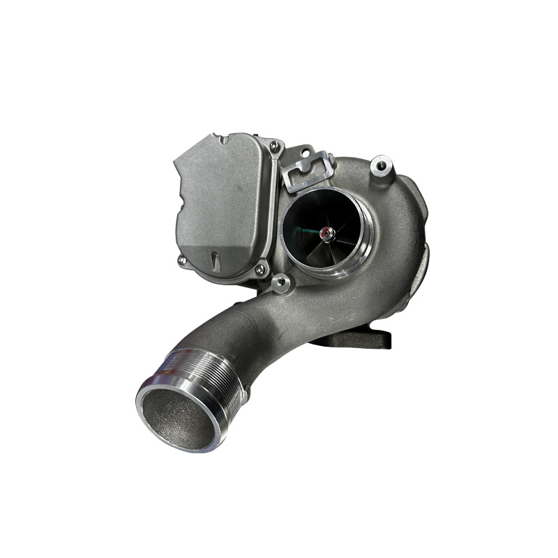K04V 53049880054 53049880050 Електронен турбокомпресор за Audi Q7 3.0 TDI