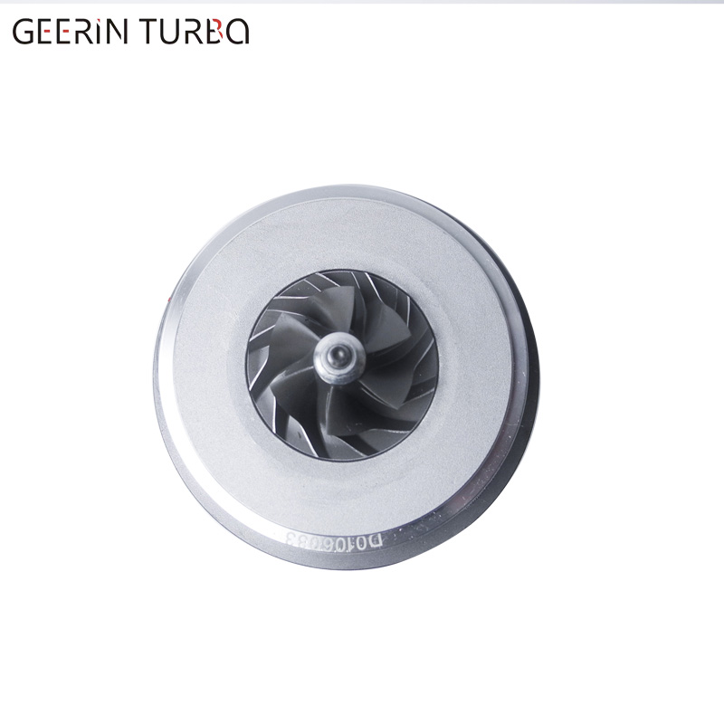 GT1649V 757886-5005S Турбо Патрон Chr за KIA Липсващ II 2.0 CRDi