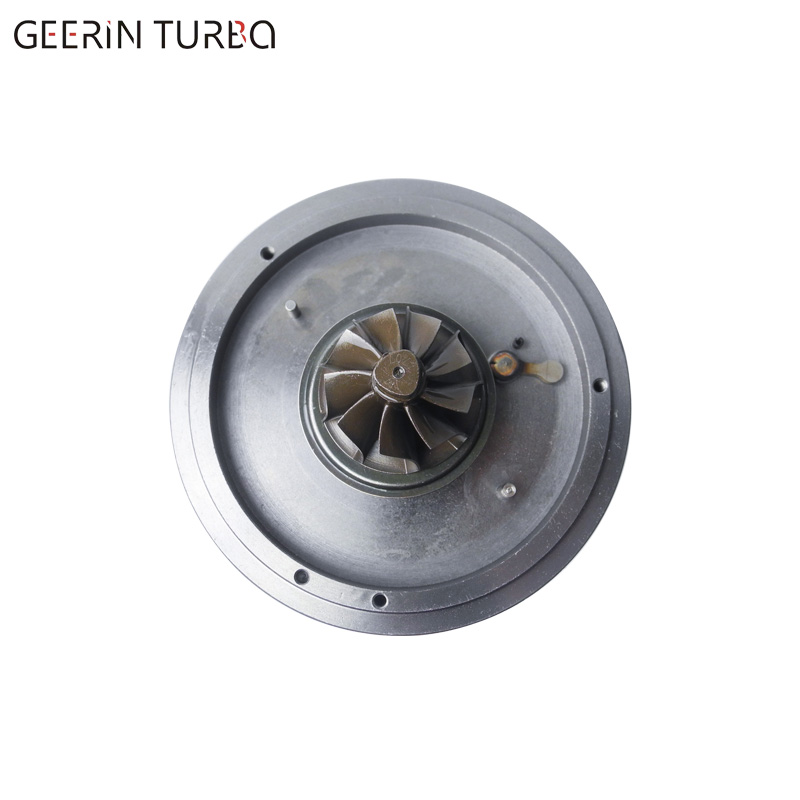 GT1649V 757886-5005S Турбо Патрон Chr за KIA Липсващ II 2.0 CRDi