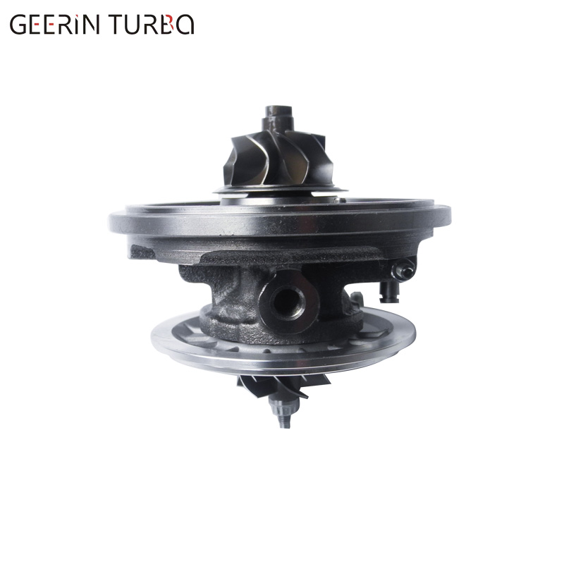 GT1649V 757886-5005S Турбо Патрон Chr за KIA Липсващ II 2.0 CRDi