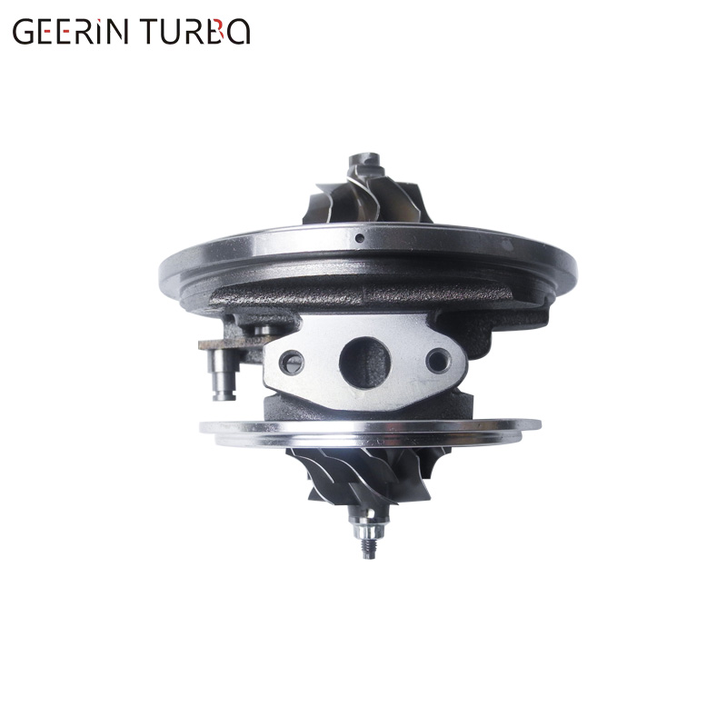 GT1649V 757886-5005S Турбо Патрон Chr за KIA Липсващ II 2.0 CRDi