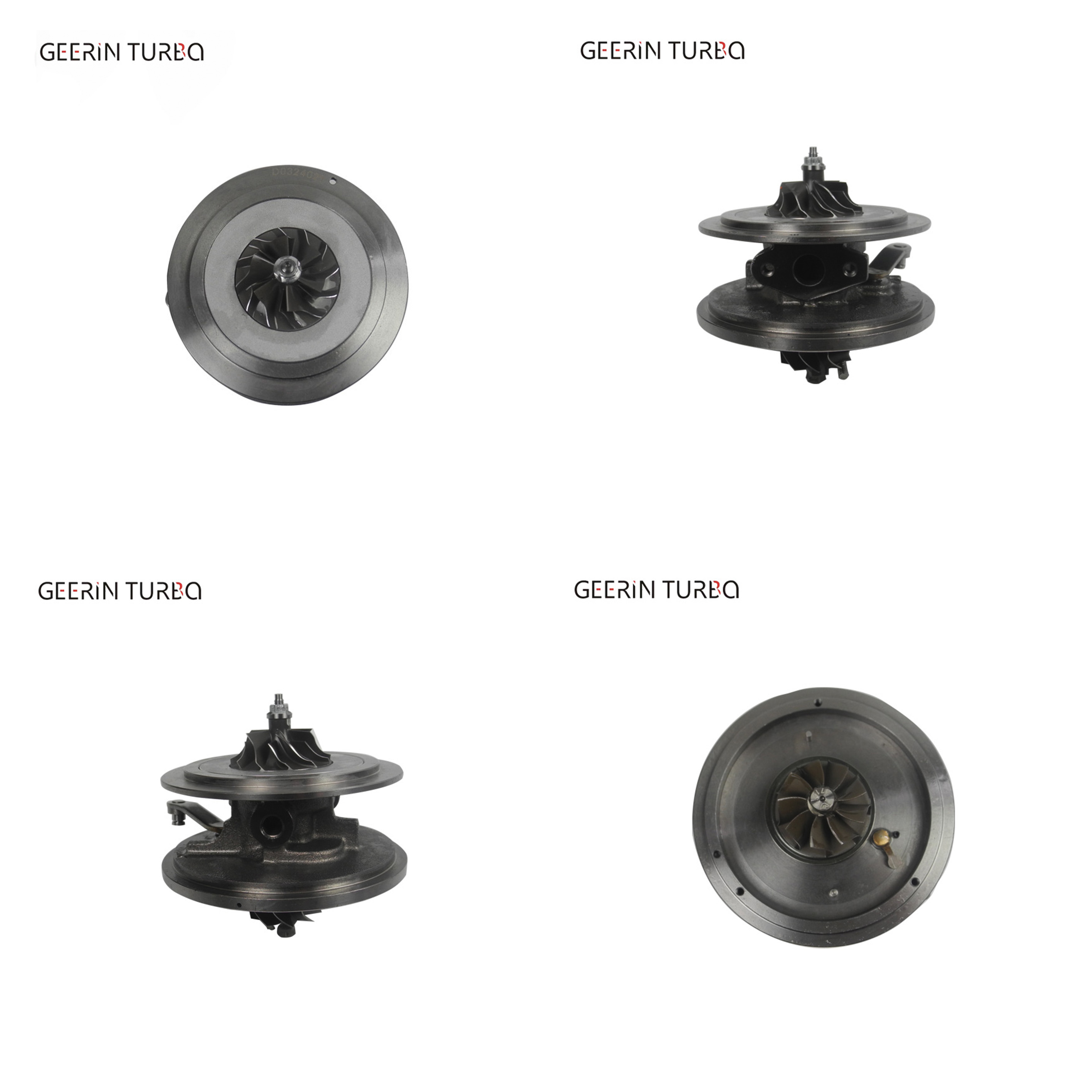 GT1749V 854800-5001W Turbo Part Cartridge für Ford Ranger 2.2 TDCi