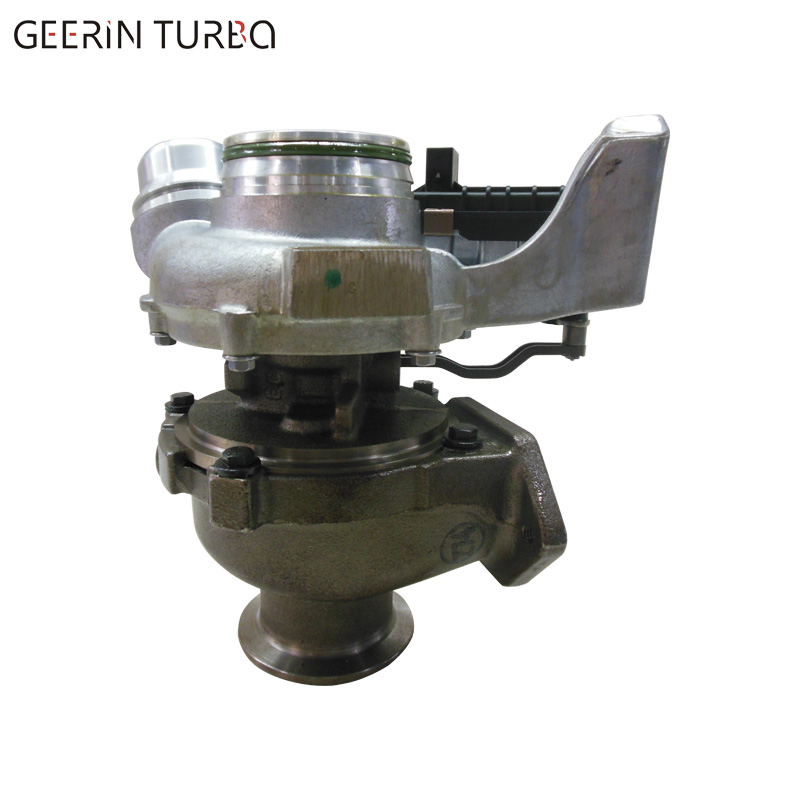 GT81V 767378-5014S Electronic Turbocharger For BMW 116D (E81/E87
