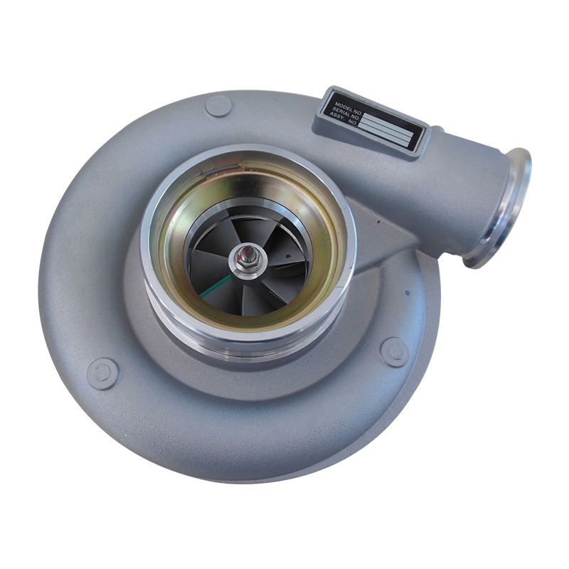 HX55 4038616 Factory Turbo Charger For Scania 124 4